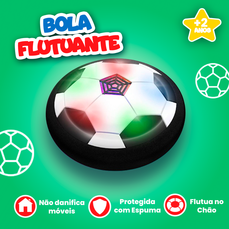 Bola Flutuante